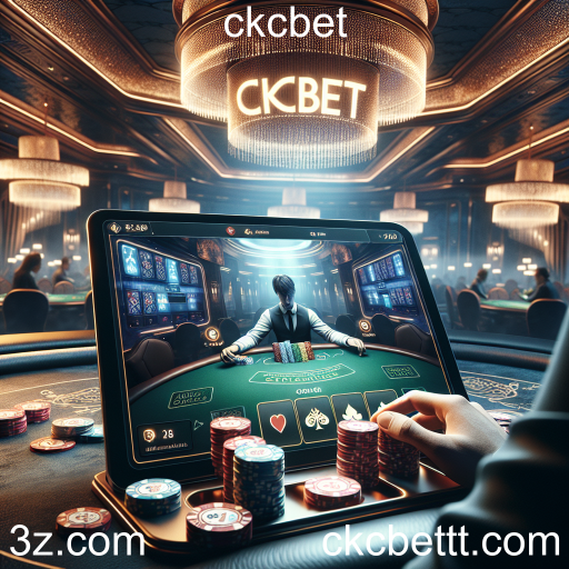 Poker Online